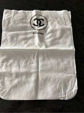 Chanel Dust bag